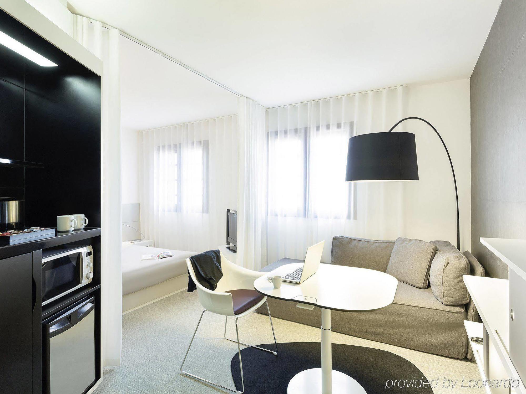 Ibis Budget Perpignan Centre Exterior foto