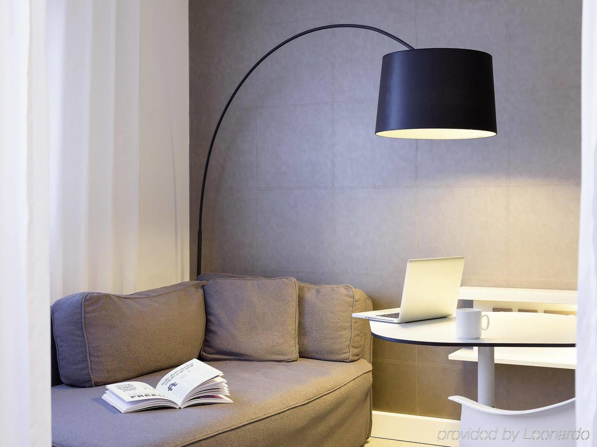 Ibis Budget Perpignan Centre Exterior foto